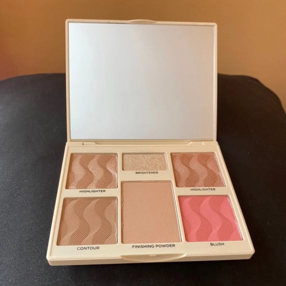 Cover FX Perfector Face Palette